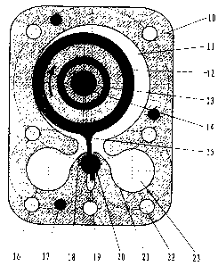 Une figure unique qui représente un dessin illustrant l'invention.